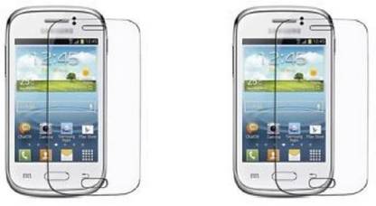 Mudshi Impossible Screen Guard for Samsung Galaxy Young S6312