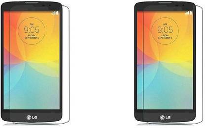 BABBU MOBILE Impossible Screen Guard for Lg L Bello 2
