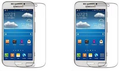 HIGHKY Impossible Screen Guard for Samsung Galaxy S4 Zoom