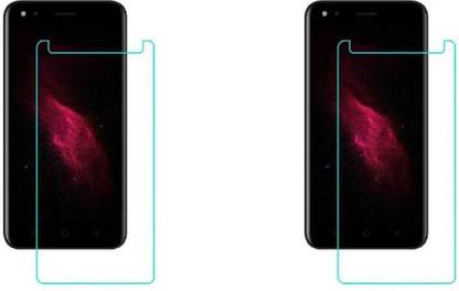 Kiraro Impossible Screen Guard for Micromax Canvas 1
