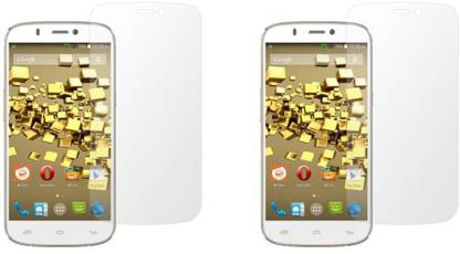 CART SUTRA Impossible Screen Guard for Xolo Win Q900S