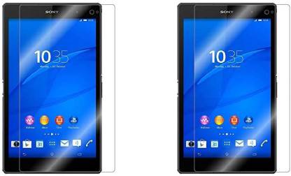 Phone Pros Impossible Screen Guard for Sony Xperia Z3 Tablet Compact Sgp621