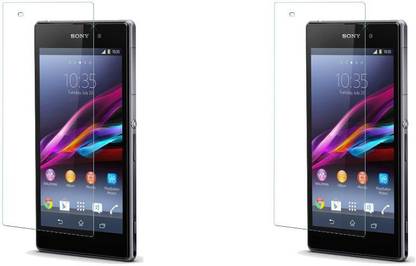 Apaq Impossible Screen Guard for Sony Xperia Z1 Compact