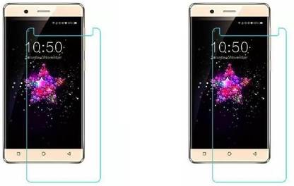 DIGI DECOR Screen Guard for Reach Allure