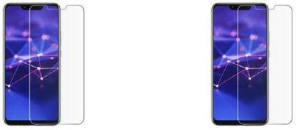 DIGI DECOR Impossible Screen Guard for Huawei P30 Pro