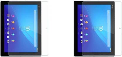 TRADUND Impossible Screen Guard for Sony Xperia Z4 Tablet