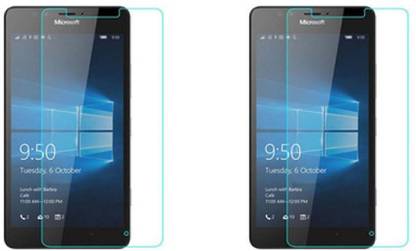 HIGHKY Impossible Screen Guard for Nokia Edge