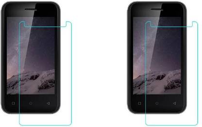 Phone Pros Impossible Screen Guard for Zen Admire Sxy