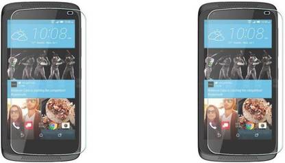 Zootkart Impossible Screen Guard for htc 526g