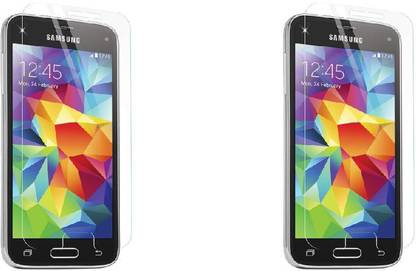 CART SUTRA Impossible Screen Guard for Samsung Galaxy S5 Mini Dual Sim