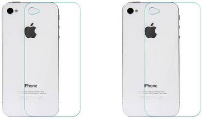 44MOB Screen Guard for Apple iPhone 4s