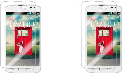 Mudshi Impossible Screen Guard for Lg L90 D405