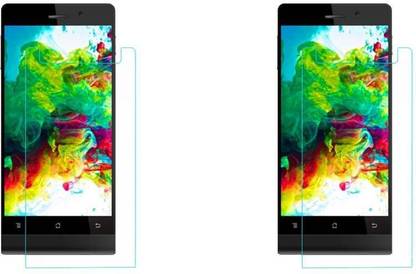 Apaq Impossible Screen Guard for Karbonn Titanium Octane Plus