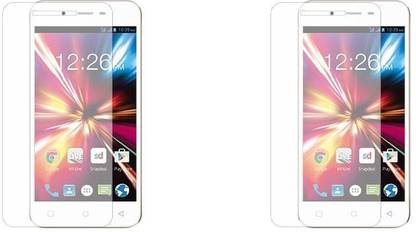 Kiraro Impossible Screen Guard for Micromax Canvas 2 Colours A120