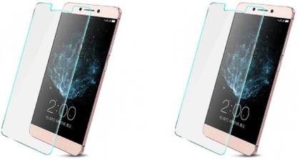 Phone Pros Impossible Screen Guard for Leeco Letv Max 2