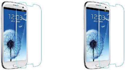 BABBU MOBILE Impossible Screen Guard for Samsung Galaxy S3 Neo I9300