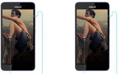 CART SUTRA Impossible Screen Guard for Xolo Era 4K