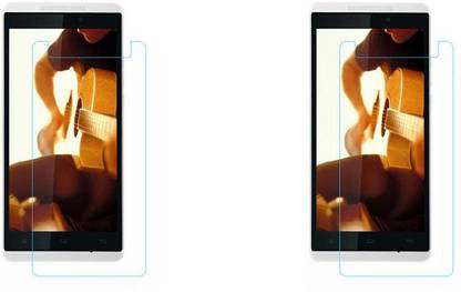 E&E Impossible Screen Guard for Gionee Gpad G4