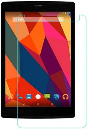 E&E Impossible Screen Guard for Micromax Fantabulet F666