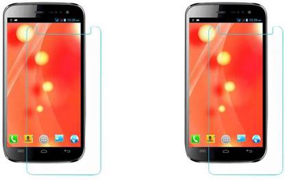 CART SUTRA Impossible Screen Guard for Micromax Canvas A116I