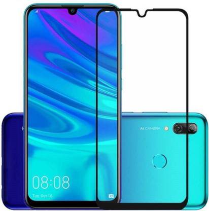 SRT Tempered Glass Guard for Honor 10 Lite