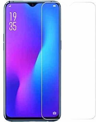 NKCASE Tempered Glass Guard for Realme 5, Realme 5s, Realme 5i
