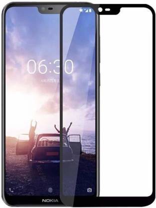 Mobile Zone Screen Guard for Nokia 6.1 Plus