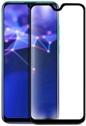 Supertronics Tempered Glass Guard for Oppo F11