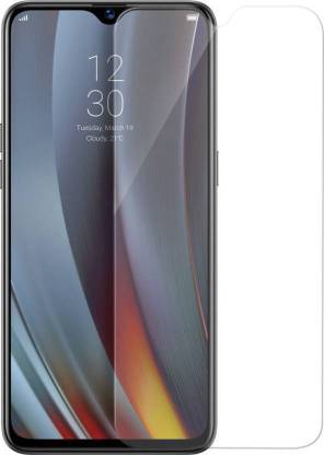 DaReMoBi Tempered Glass Guard for Oppo F9, OPPO F9 Pro, Realme 2 Pro, Realme U1, Realme 3 Pro