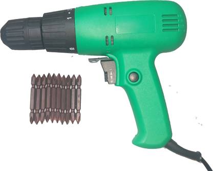 DDTK SCREW DRIVER 10 S/D Drywall Screw Gun