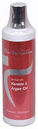 Bio'Keratin Dreamron Shampoo 300 ML