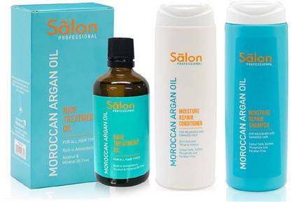 Modicare Salon Combo Pack