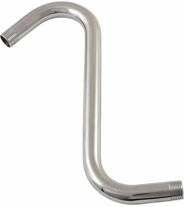Kingston S Shape Shower Arm Head In India At Flipkart Com Kingston S Shape Shower Arm Head, Jaclo Shower Arm