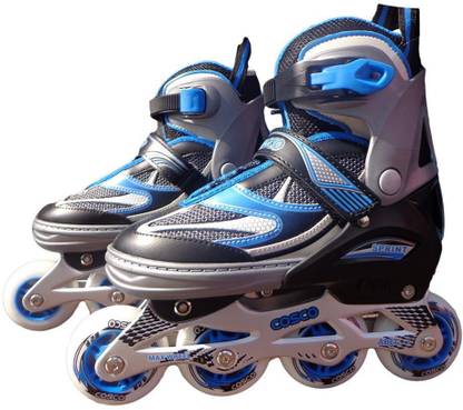 COSCO Sprint ( Size Large ) In-line Skates - Size 39-42 UK