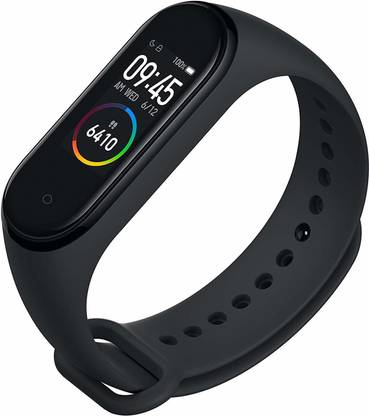 Kuhu Smart Activity Tracker And Fitness Band