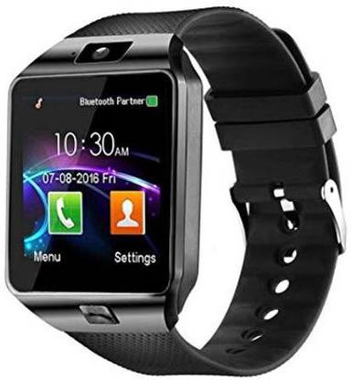 BRAND BASKET Smart Watch Smartwatch