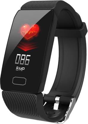 Envilean Q1 Smart Watch Smartwatch