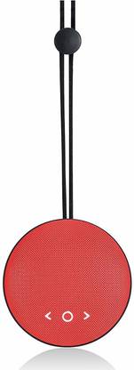 ALTEC LANSING Drop Max 2 W Bluetooth Speaker