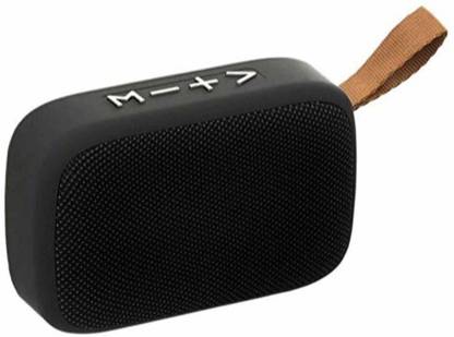 esportic MG2 Mini Speaker Portable Wireless 5 W Bluetooth Speaker
