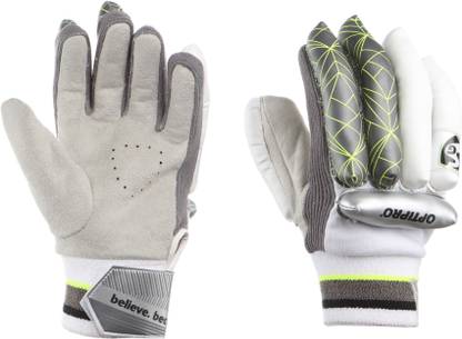 स्ग Optipro Junior बैटिंग के दस्ताने