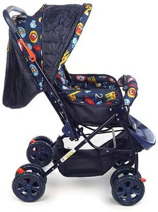 new born zone PRAM Twin Strollers & Prams