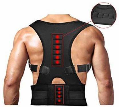 Posture Corrector D-1 Back / Lumbar Support