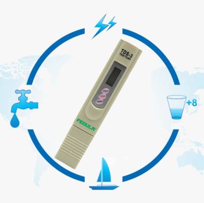fedula tds meter for water testing Digital TDS Meter