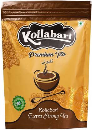 koilabari ILABARICTC1000 Hibiscus Tea Blend Pouch