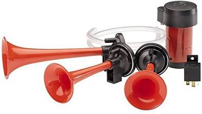 HELLA Horn For Indian Pulse