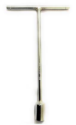 HIRA 22518-15 mm T-Goti 15mm Single Sided T Type Wrench