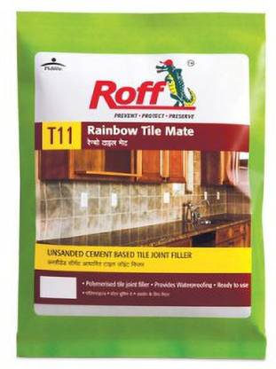 roff TILE_BONDER Adhesive