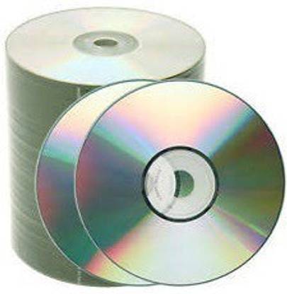 RS CD Rewritable 2 GB