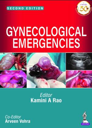 Gynecological Emergencies