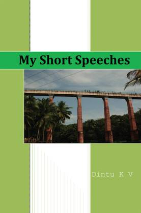 My Short Speeches
